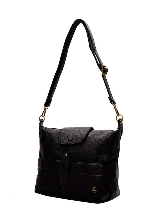 Bag to Bag Women's Bag Shoulder Black