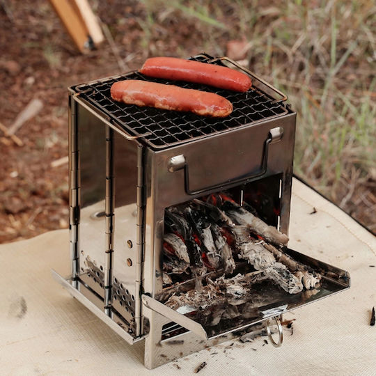 Εστία Μαγειρέματος για Camping
