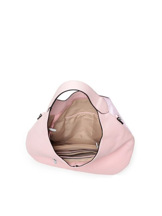 Bag to Bag Damen Tasche Schulter Rosa