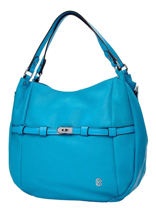 Bag to Bag Women's Bag Shoulder Blue