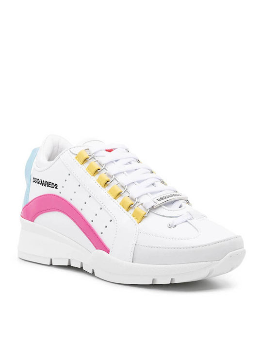 Dsquared2 Sneakers Multicolour