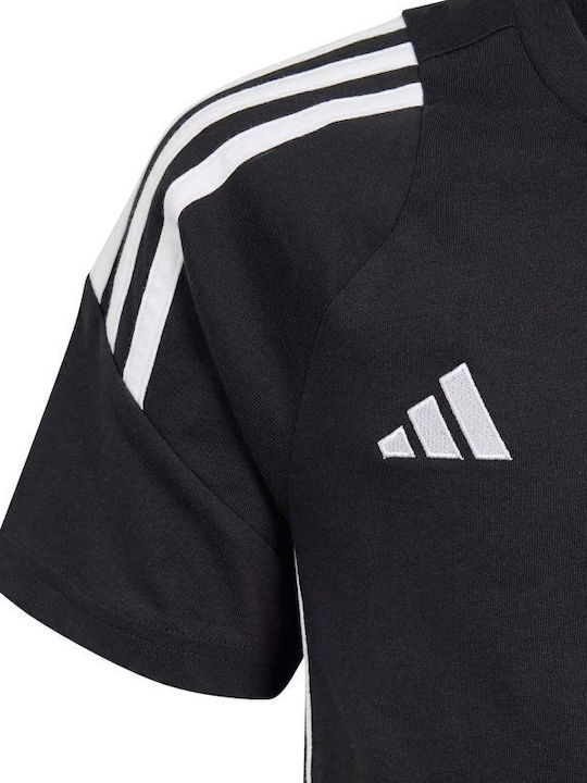 adidas T-shirt Black