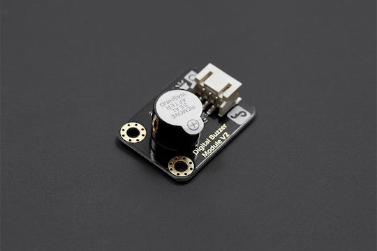 DFRobot Gravity Digital Buzzer DFR0032