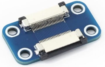Waveshare Universal E-paper Raw Panel Driver Hat Board 2pcs 13512