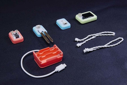 DFRobot Boson Science Starter Pack TOY0084-lite