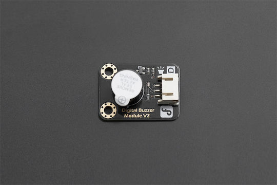 DFRobot Gravity Digital Buzzer DFR0032