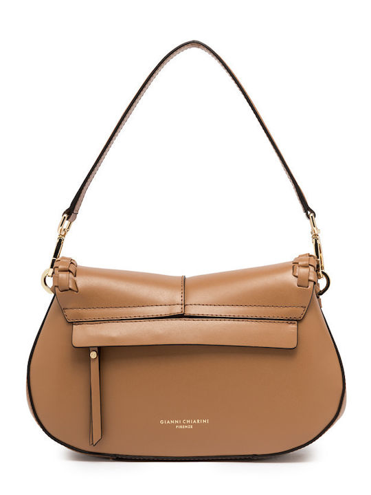 Gianni Chiarini Women's Bag Shoulder Brown