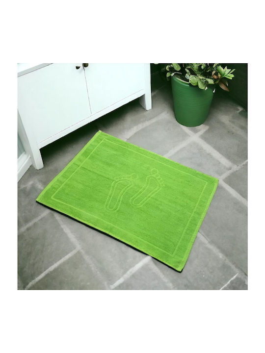 Linea Home Bath Mat Cotton LH2044025-1 Lahani 55x70cm