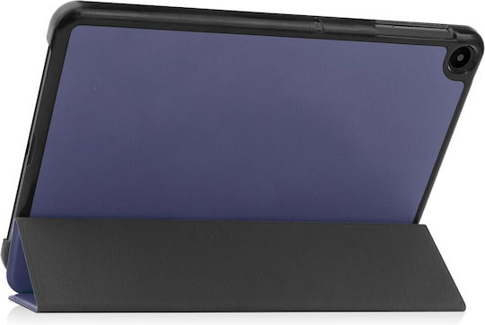 Флип Капак Издръжлив Тъмносин Huawei MatePad SE 10.4 2022
