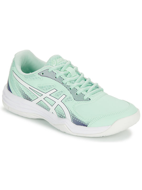 ASICS Court Slide 3 Women's Tennis Shoes for All Courts Blue