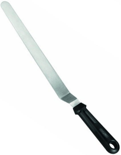 Lacor Paletă de Patiserie Inox 30cm 1buc Lacor Paletă de Patiserie Inox 30cm 1buc