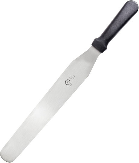 Mercer Culinary Metallic Icing Spatula 30cm