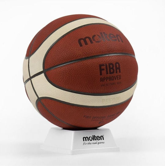 Molten Ball Stand