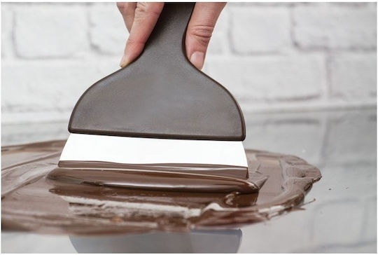 Decora Χούφτα Ζαχαροπλαστικής Ανοξείδωτη 14cm Decora Χούφτα Ζαχαροπλαστικής Ανοξείδωτη 14cm