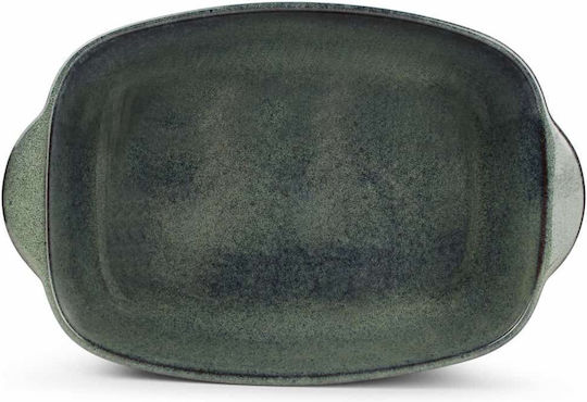 Salt & Pepper Meridian Rechteckig Feuerfestes Geschirr Keramik 39x25.5cm 1Stück