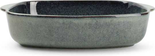 Salt & Pepper Meridian Rechteckig Feuerfestes Geschirr Keramik 39x25.5cm 1Stück