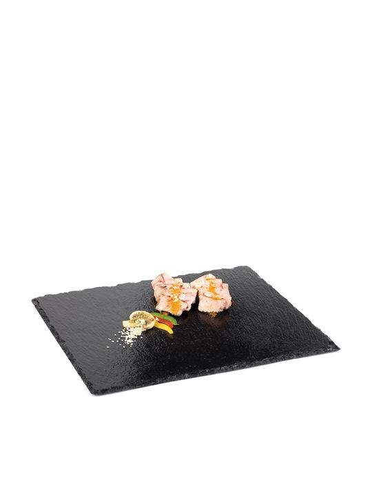 APS Stone Serving Platter 26.5x20.5cm