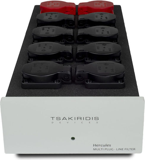 Tsakiridis Devices Hercules Τροφοδοτικό