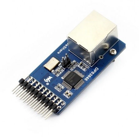 Waveshare Ethernet Board - Dp83848 4141