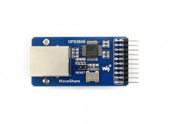 Waveshare Ethernet Board - Dp83848 4141