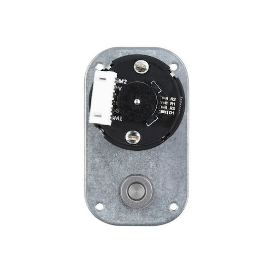 Waveshare DCGM-3865-12V-EN-240RPM