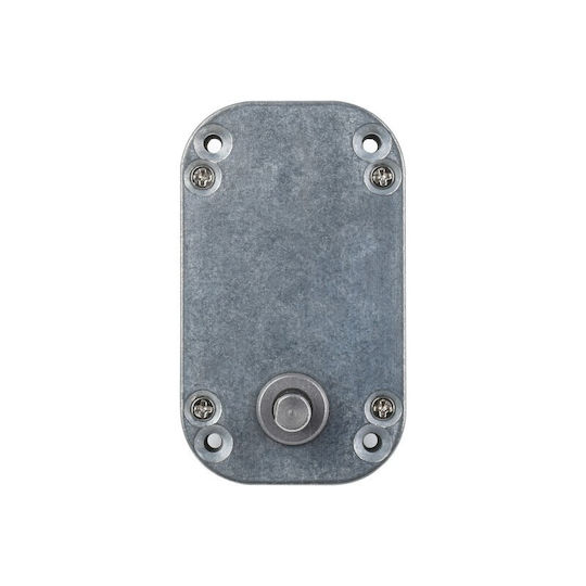 Waveshare DCGM-3865-12V-EN-240RPM