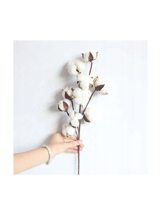 Dekorative künstliche Blume 53cm