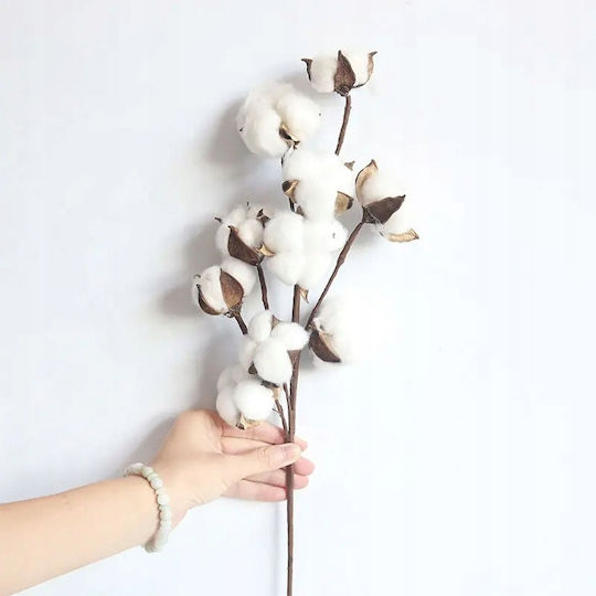 Dekorative künstliche Blume 53cm