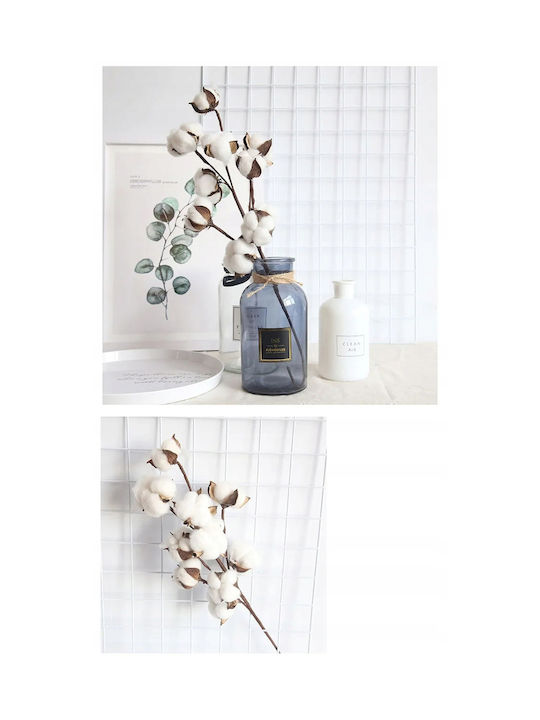 Dekorative künstliche Blume 53cm