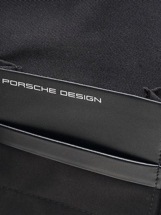 Porsche Design Τσάντα Ώμου / Χειρός για Laptop 15" σε Μαύρο χρώμα OCA01504.001