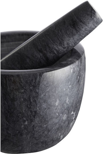 Espiel Day Marble Mortar 12x12x9cm