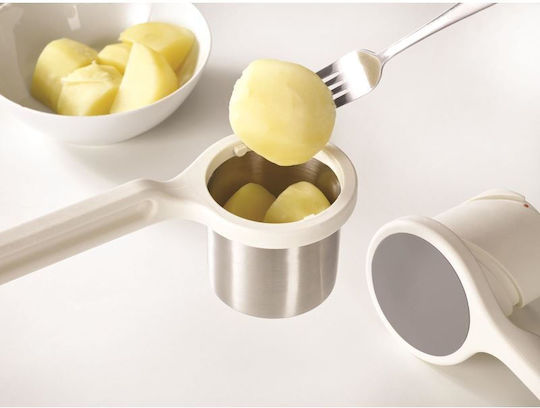 Joseph Joseph Potato Press Made of Plastic 26.5x9.4x9.4cm