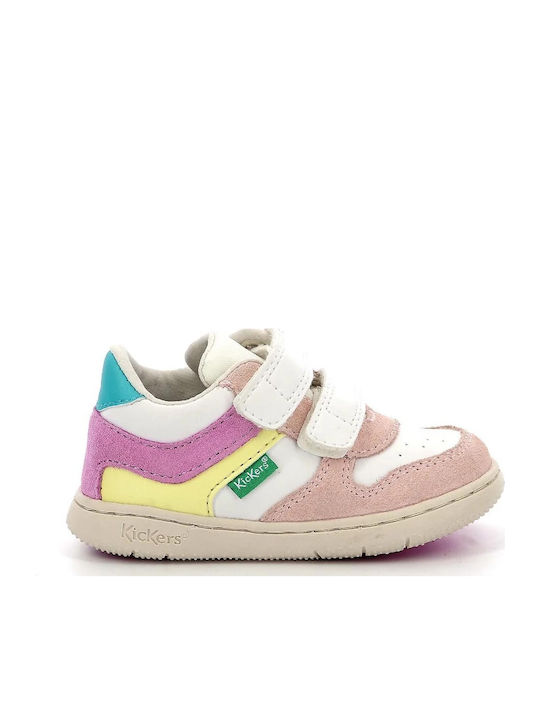 Kickers Kickers