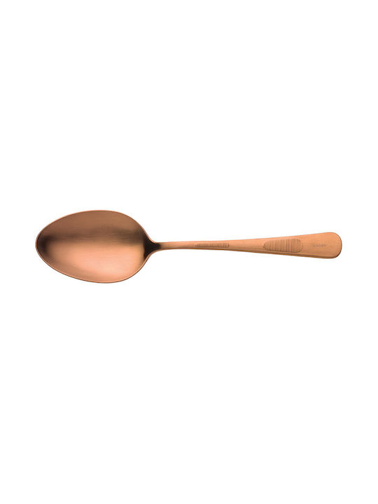 Mercer Culinary Fagitou Rostfreier Stahl Gold 23cm M35138RG
