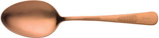 Mercer Culinary Fagitou Rostfreier Stahl Gold 23cm M35138RG Mercer Culinary Fagitou Rostfreier Stahl Gold 23cm M35138RG