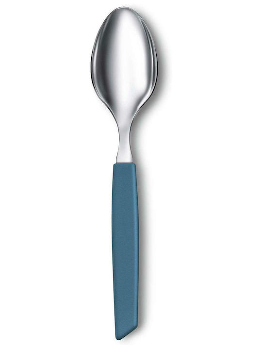 Victorinox Swiss Modern Καφέ/Τσαγιού Μεταλλικό Μπλε 782897