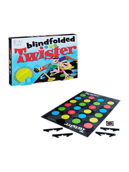 Twister Blindfolded Hasbro