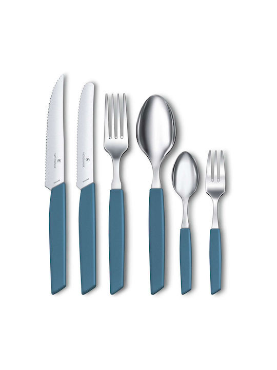 Victorinox Swiss Modern Set de Linguri Cafea / ceai