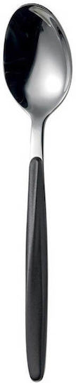 Guzzini Löffel Rostfreier Stahl Schwarz 20cm 11070310