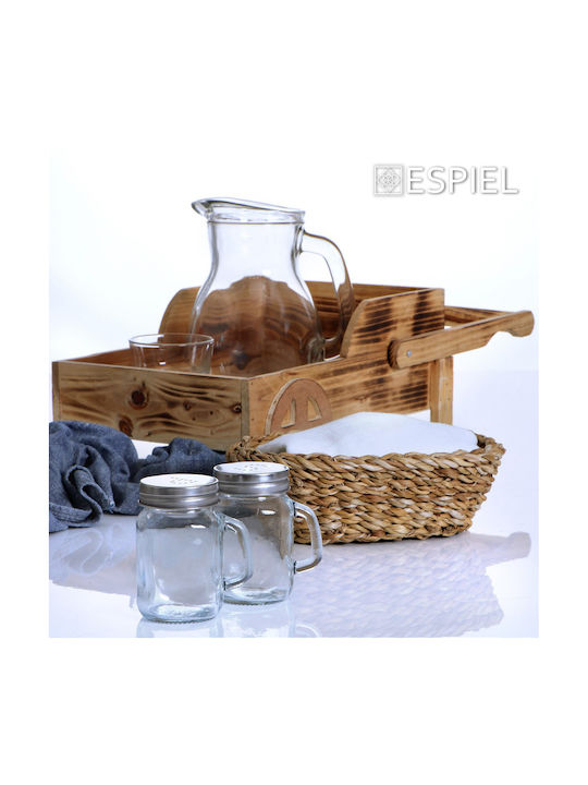 Espiel Ben Krug Glas 360ml 6Stück