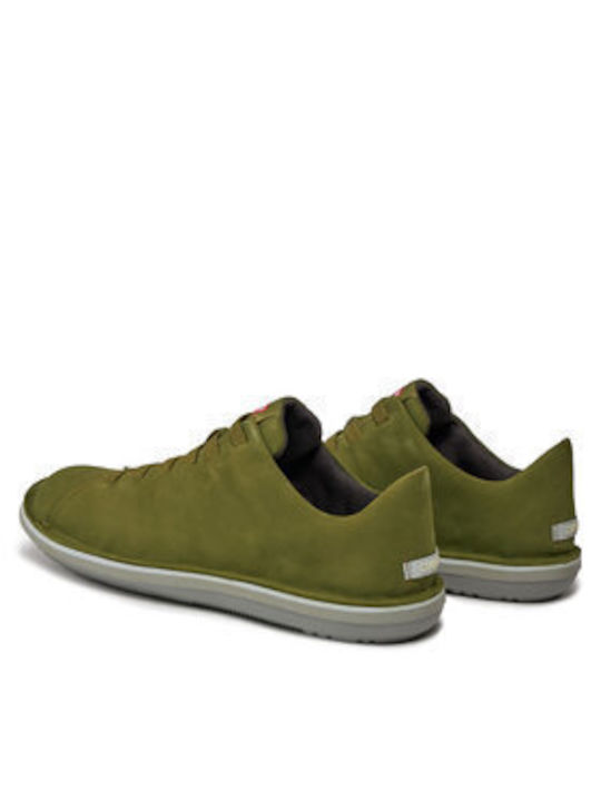 Camper Bărbați Sneakers Verde