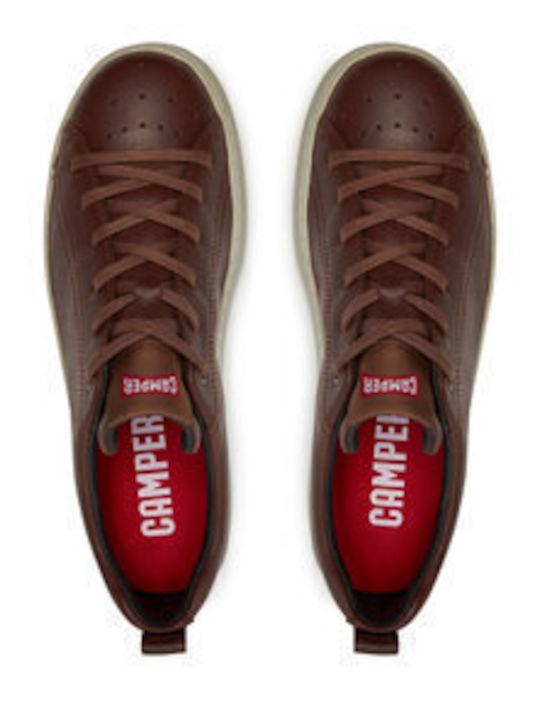 Runner Four Ανδρικά Sneakers Καφέ