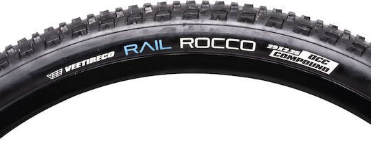 Vee Tire Гума за велосипед Планина B43613 29" x 2.25" Сгъваем
