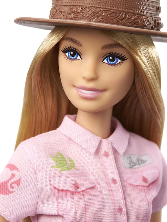 Easter Candle You Can Be Anything Veterinarian for 3+ Years Barbie