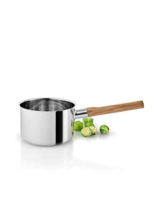 Eva Solo Nordic Kitchen Κατσαρολάκι Γάλακτος 1.5lt / 16cm
