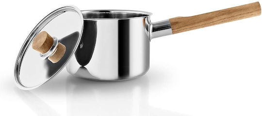 Eva Solo Nordic Kitchen Κατσαρολάκι Γάλακτος 1.5lt / 16cm