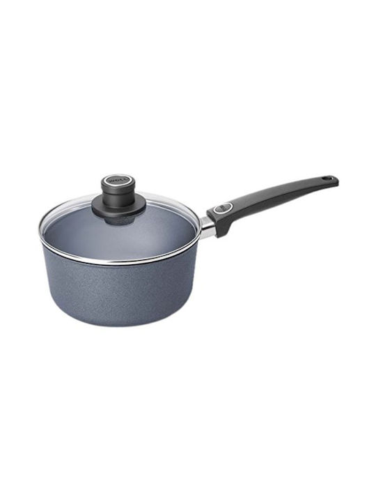 Woll Diamond Lite din Aluminiu Turnat 2.5lt / 20cm