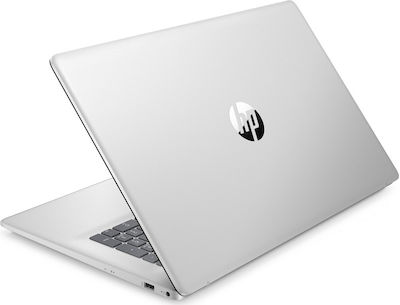 HP 17-CP2065NW 17.3" IPS FHD (Ryzen 3-7320U/8GB/512GB SSD/W11 Home) (US Keyboard)