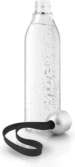 Eva Solo Flasche Wasser Kunststoff mit Schraubverschluss Weiß 500ml Eva Solo Flasche Wasser Kunststoff mit Schraubverschluss Weiß 500ml