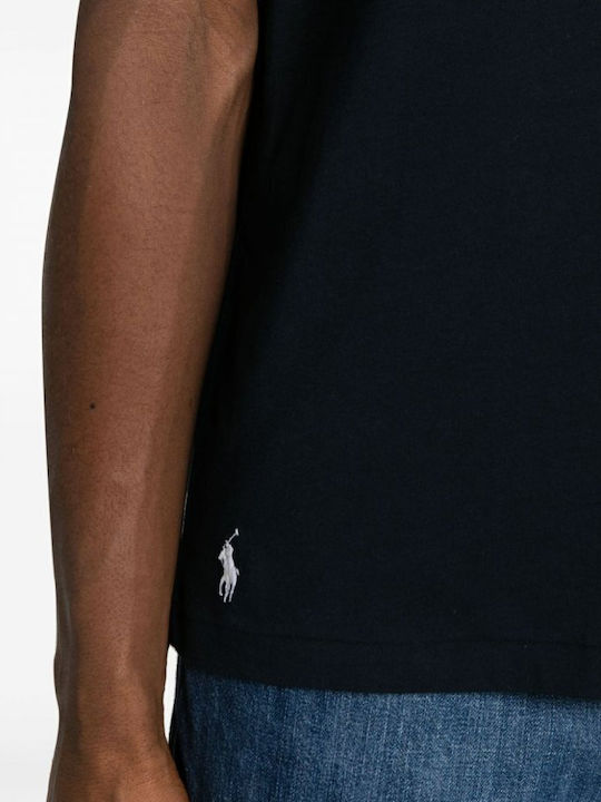 T-shirt Darkblue